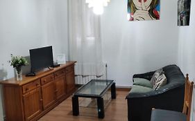 San Isidro Labrador, Apartamento En Las Vistillas Junto A Metro Puerta De Toledo